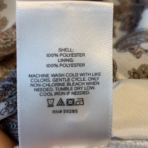 Express Dress - Picture 8 of 13